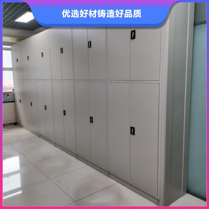 实惠的【凯美】智能密集柜