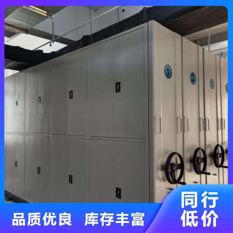 销售公司【凯美】网片式油画密集架