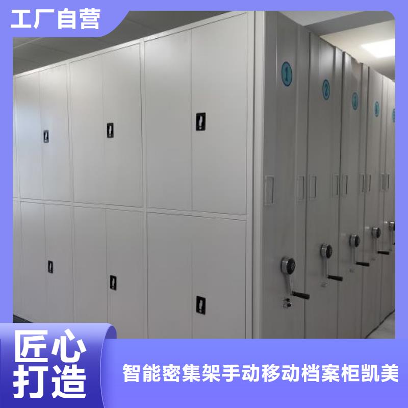 手電動(dòng)密集架加工定制