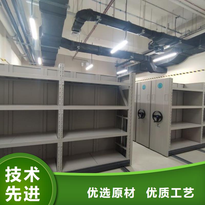 敬請致電【凱美】機械手動密集柜