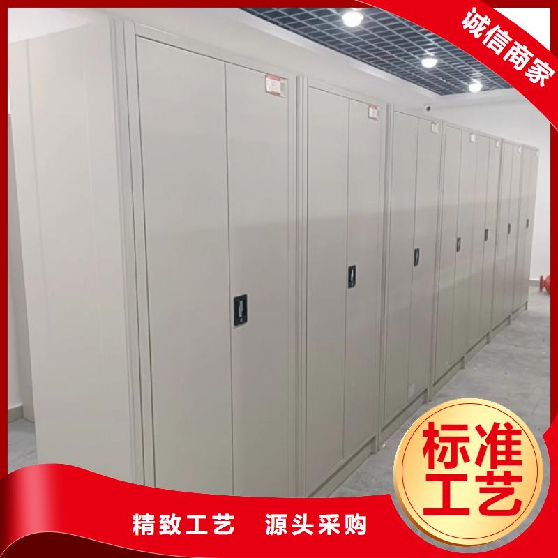 創(chuàng)造為魂【凱美】萬寧市網片式油畫密集架