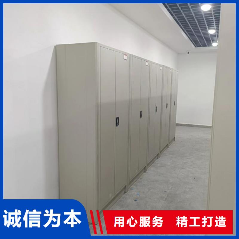 服務(wù)客戶【凱美】手搖移動密集架