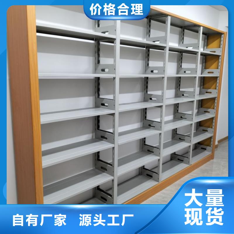 服務(wù)客戶【凱美】手搖移動密集架