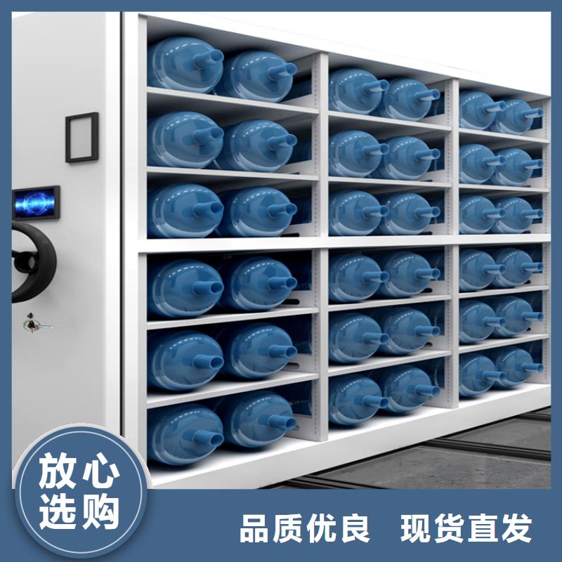 手动密集架病案架品质卓越