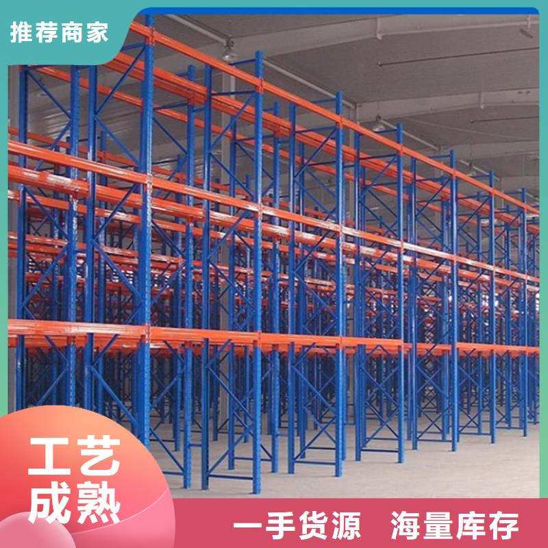 重型貨架手動(dòng)密集架服務(wù)周到
