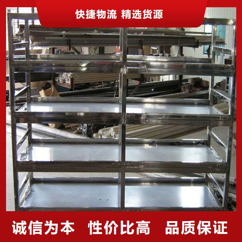 重型貨架手動(dòng)密集架服務(wù)周到