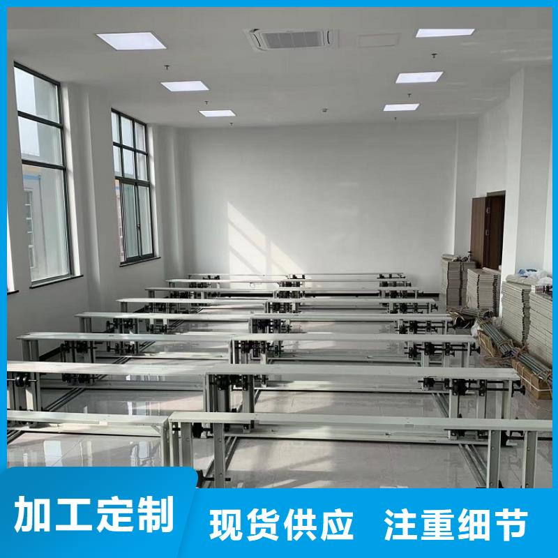 全自動密集架智能貨架品質(zhì)好才是硬道理