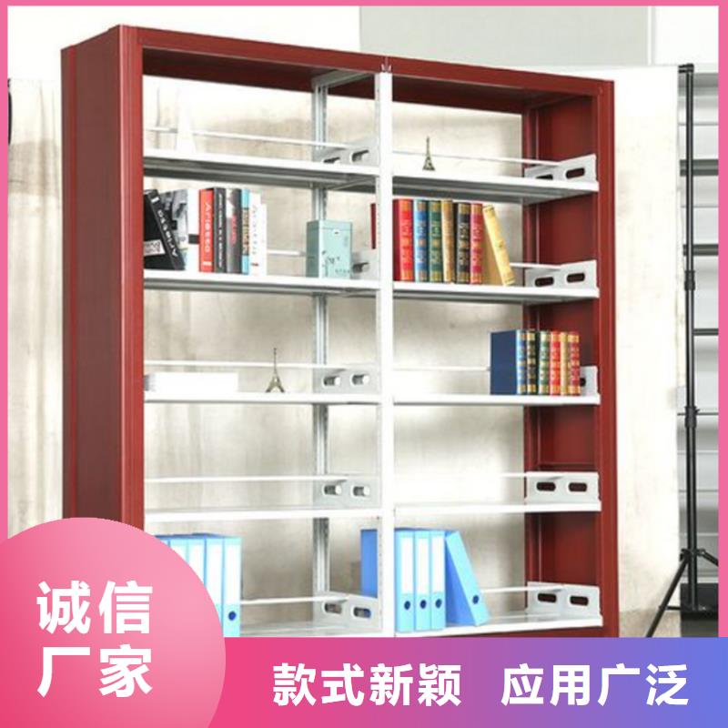 圖書架智能貨架款式多樣