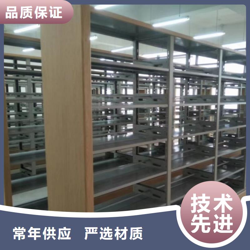 圖書架智能貨架款式多樣