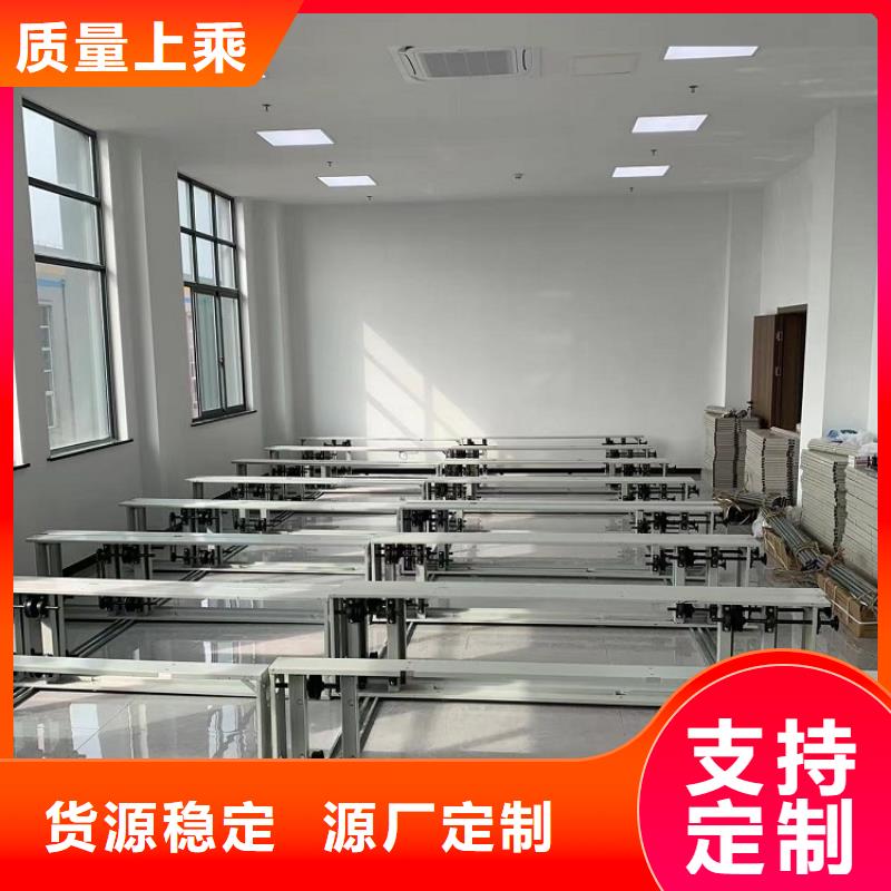手摇密集柜,监控操作台满足客户需求