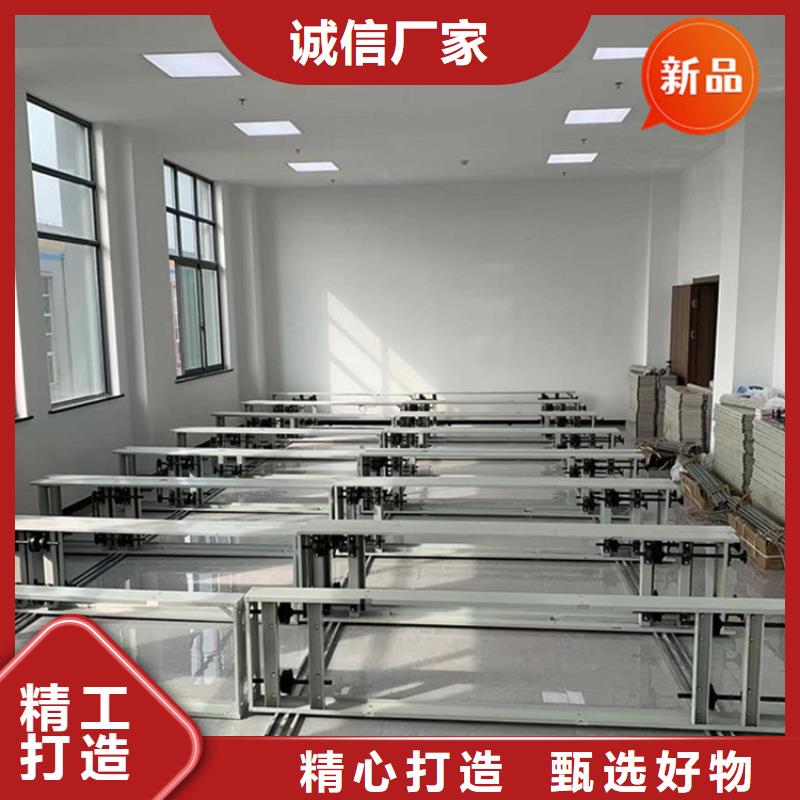 移动档案密集柜档案室密集架用心细节