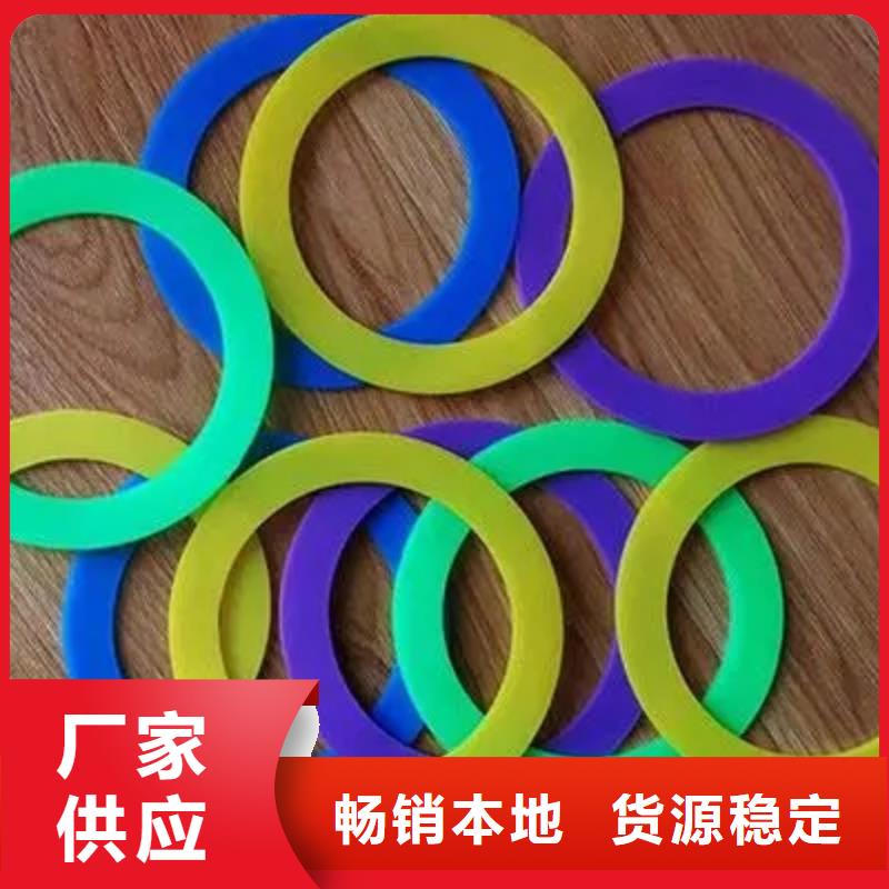 硅胶垫尼龙套产地直供