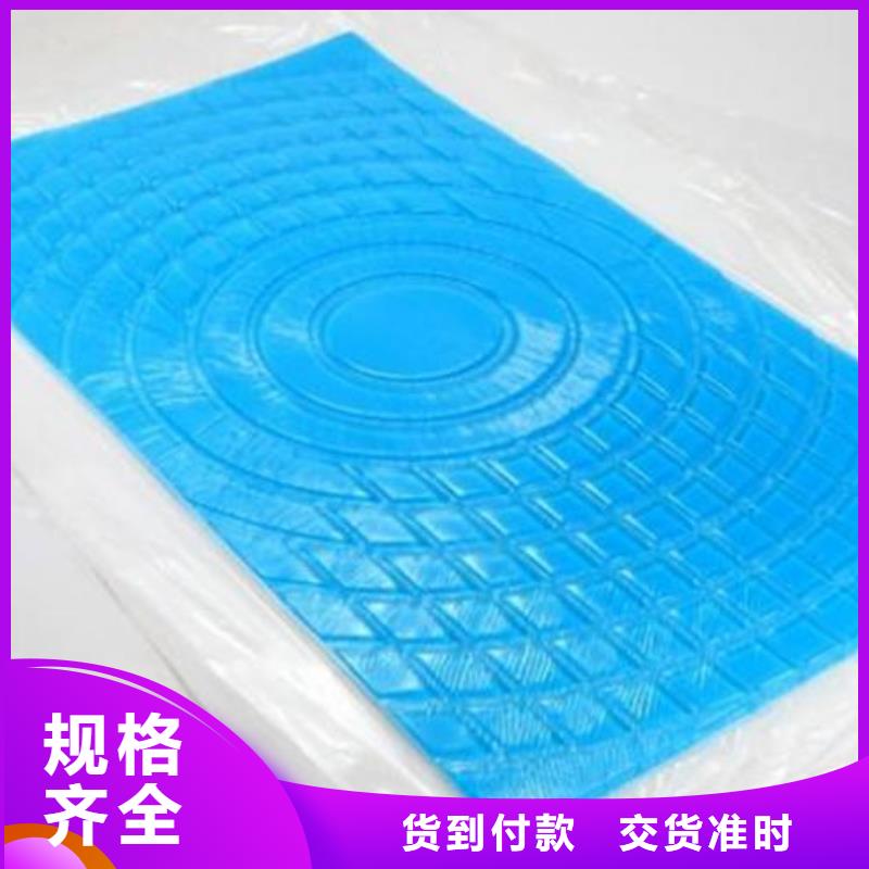硅胶垫尼龙套真正的源头厂家