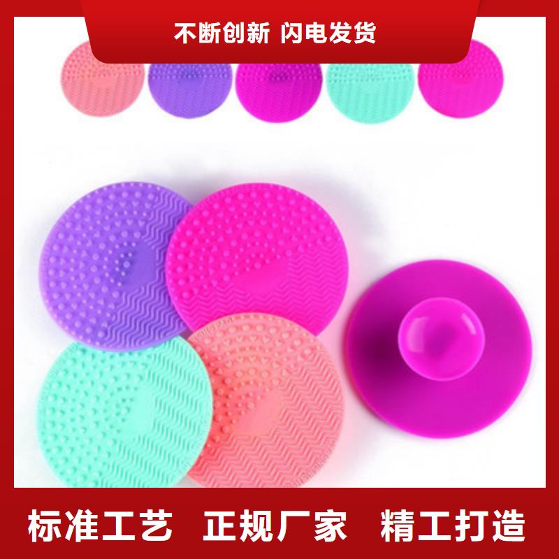 硅胶垫片厂家直销多家合作案例