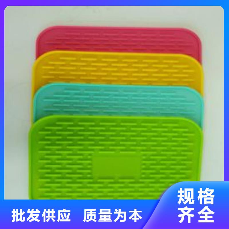 硅膠墊尼龍輪做工精細(xì)