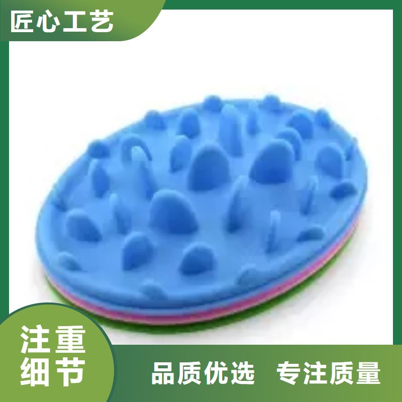 硅胶垫,尼龙套老客户钟爱