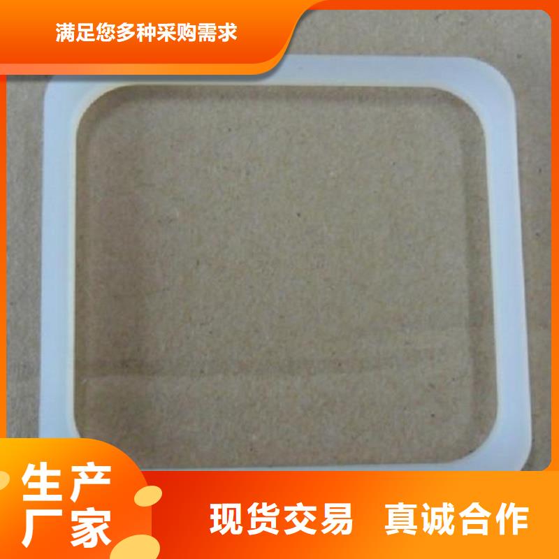 硅膠墊金屬軟管專業(yè)生產(chǎn)設(shè)備