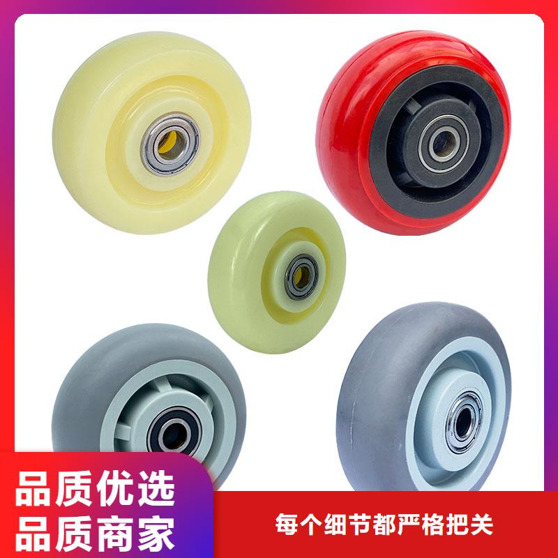 尼龍輪廠家量身定制