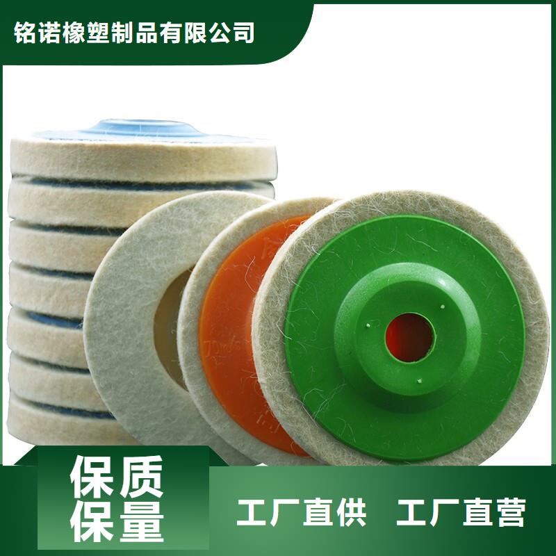 尼龍輪廠家廣受好評