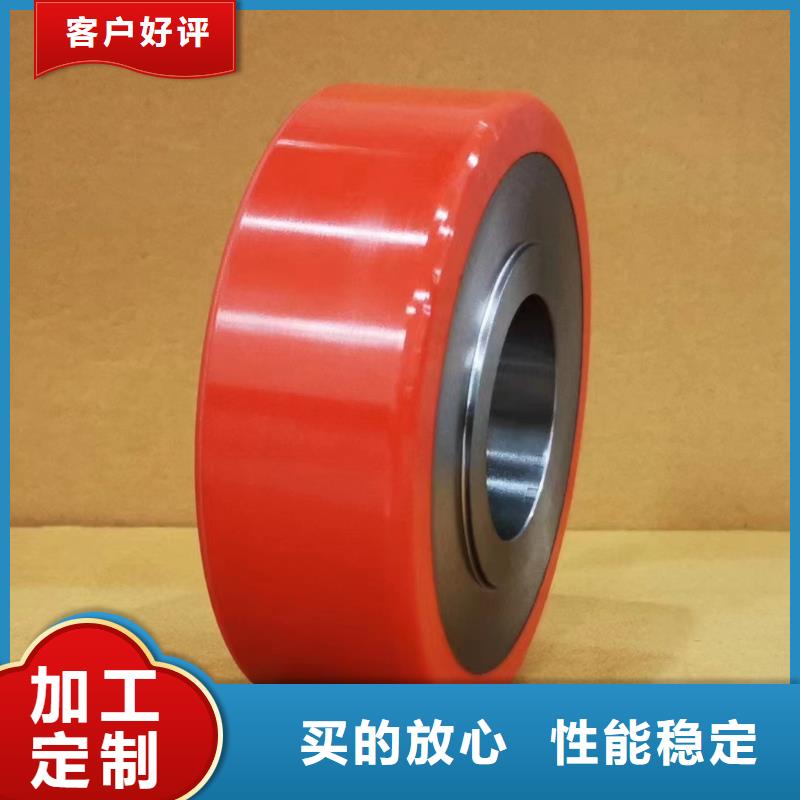 【圖】尼龍輪好還是橡膠輪好