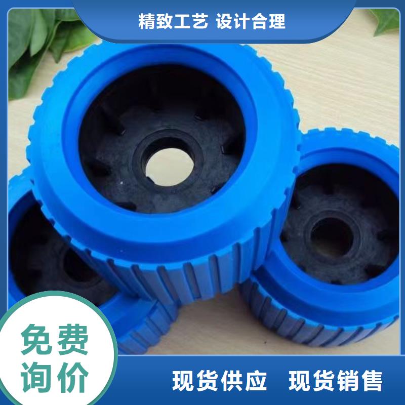 尼龍輪氟橡膠圈精心選材