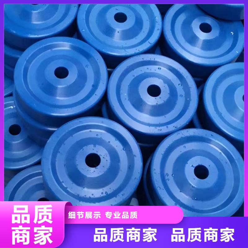 尼龍輪廠家量身定制