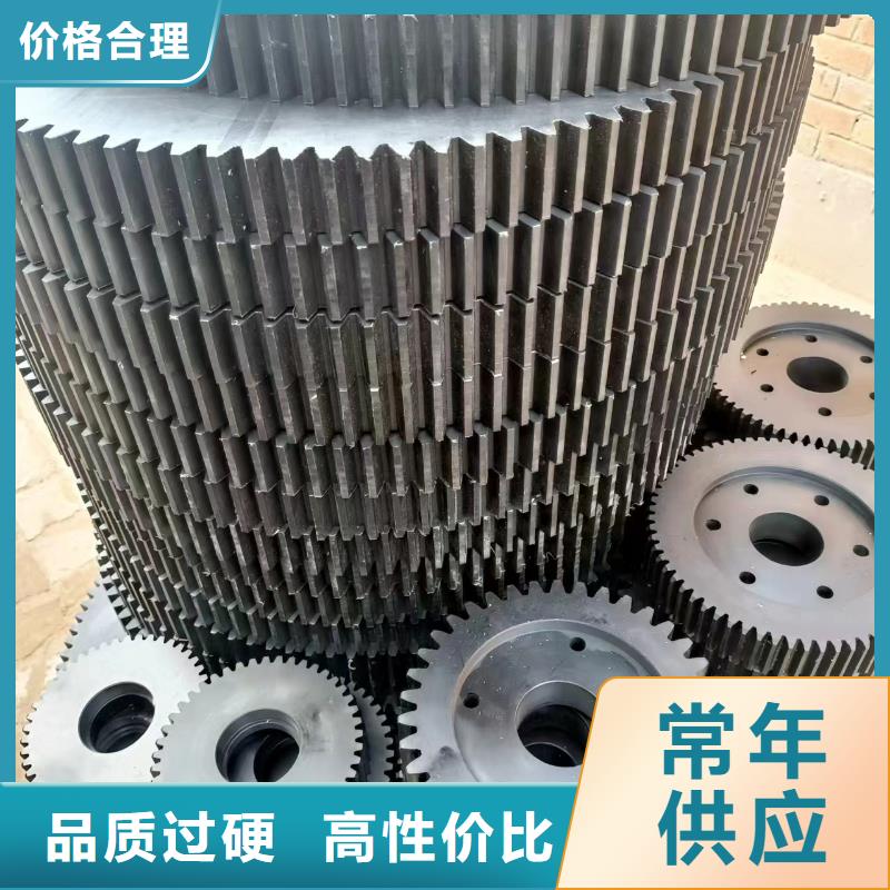 尼龍輪廠家廣受好評