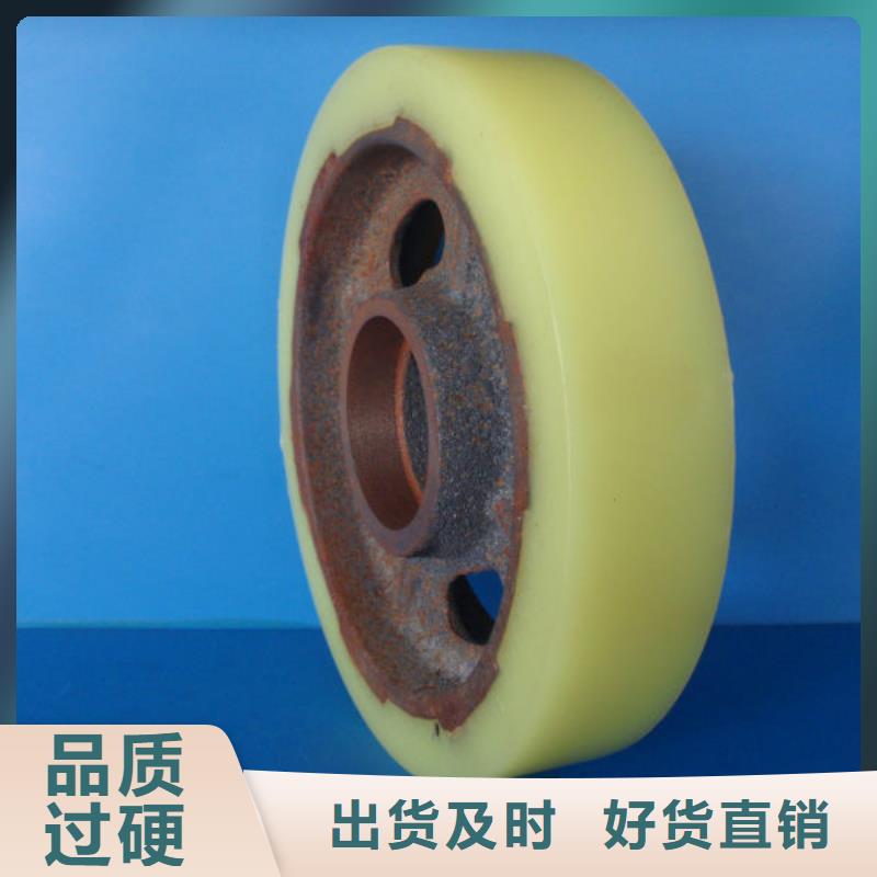 尼龙轮硅胶条真正的源头厂家