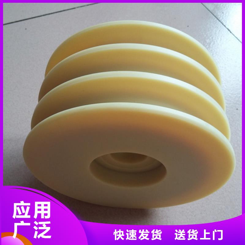 尼龍輪氟膠墊廠家支持大批量采購