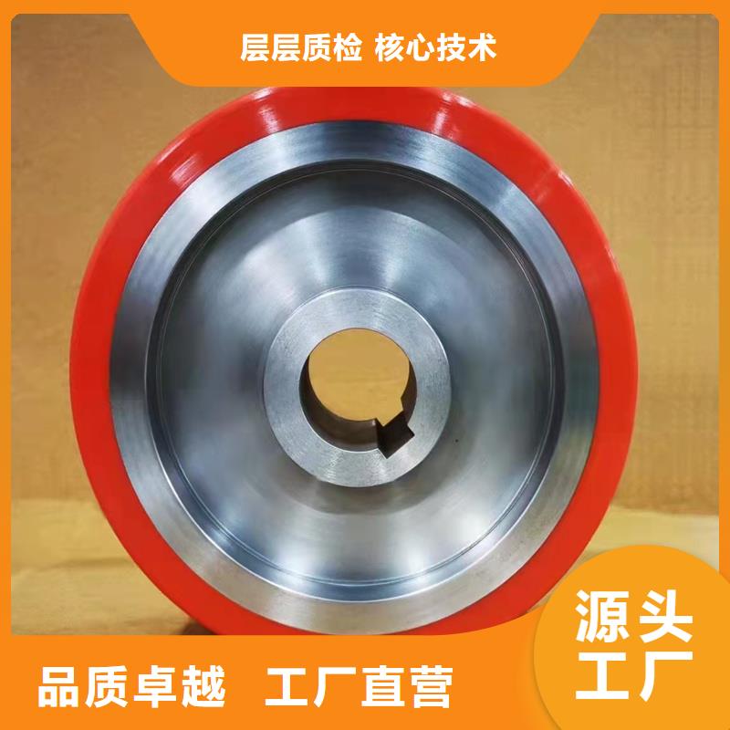 尼龍輪是什么材質(zhì)品質(zhì)與價格同行