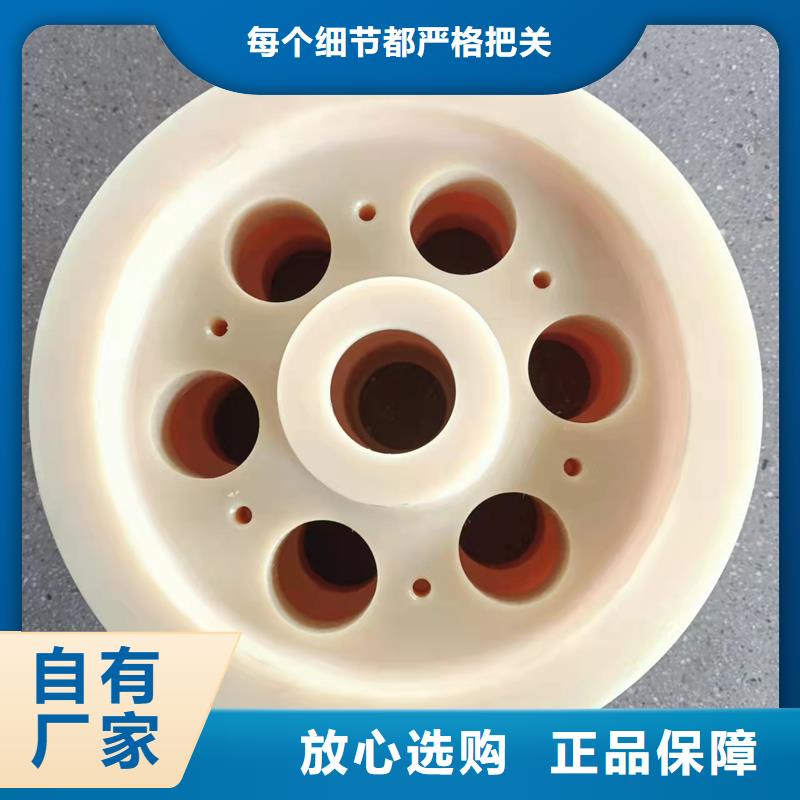 尼龙轮硅胶管认准大品牌厂家