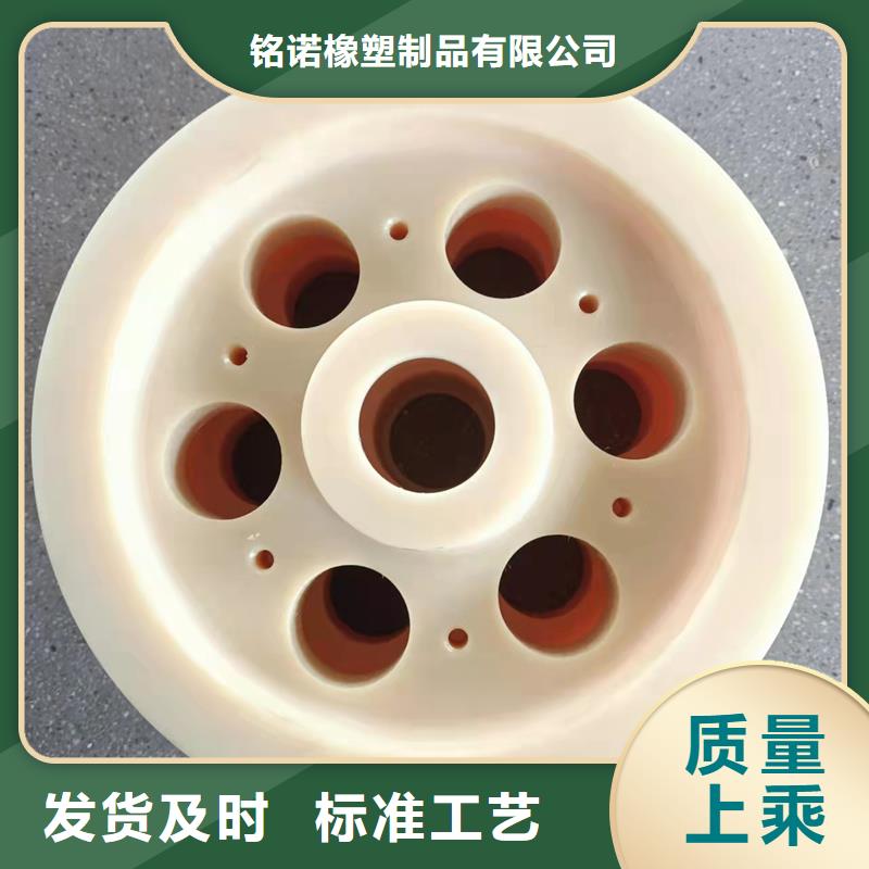 尼龍輪硅膠密封條合作共贏
