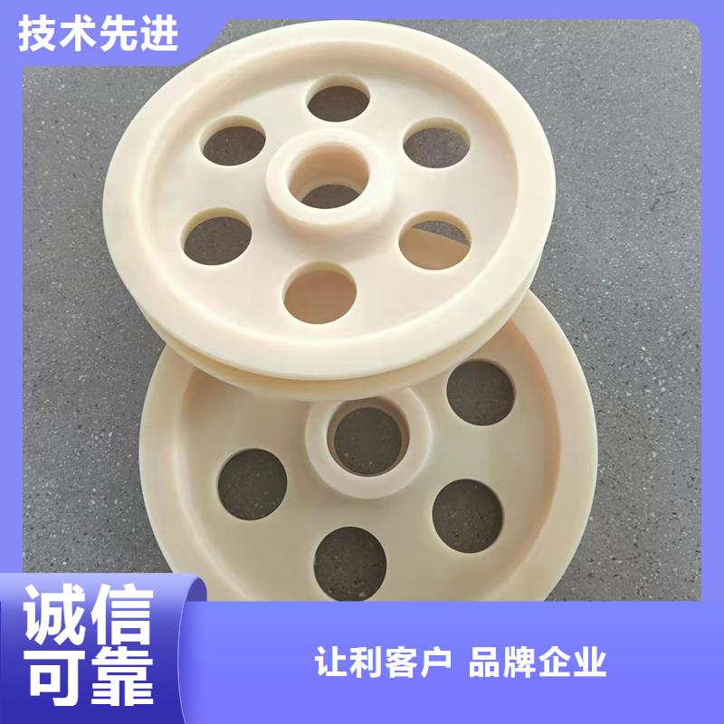 尼龍輪硅膠密封條合作共贏