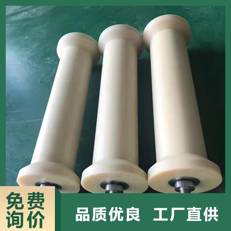 尼龙轮硅胶管认准大品牌厂家