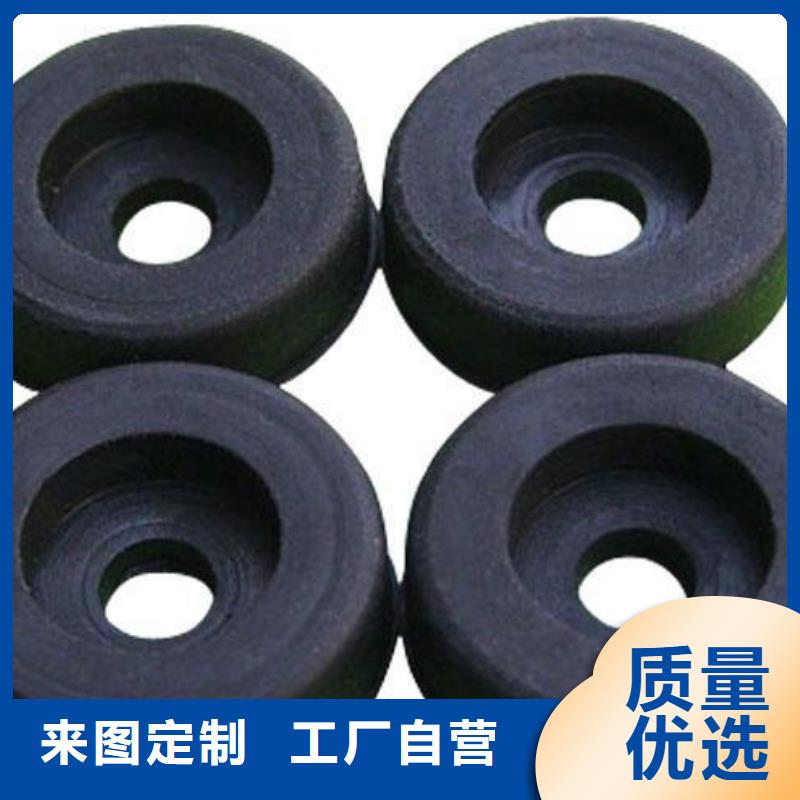 橡膠墊塊生產(chǎn)廠家上門施工