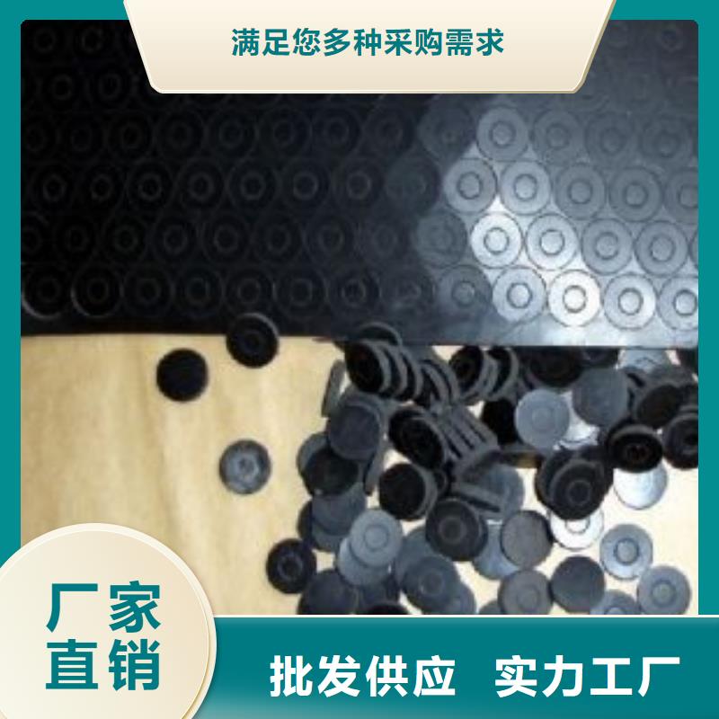 橡膠墊板直供廠家