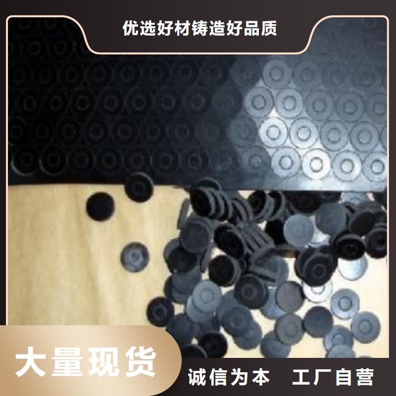 橡膠墊硅膠密封條保障產品質量