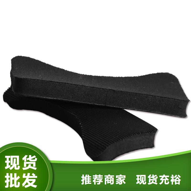 橡膠墊硅膠密封條保障產品質量