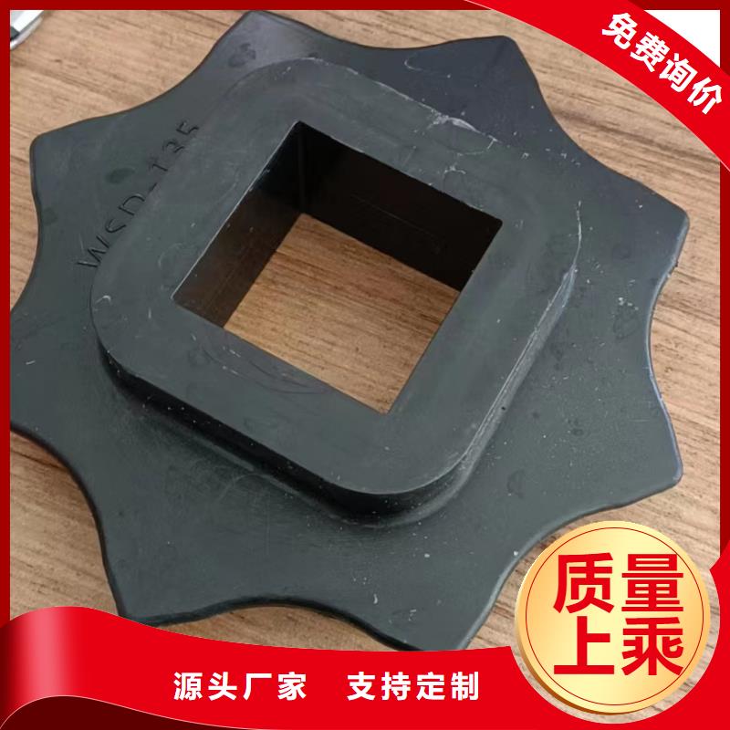 橡膠墊橡膠制品品質(zhì)不將就