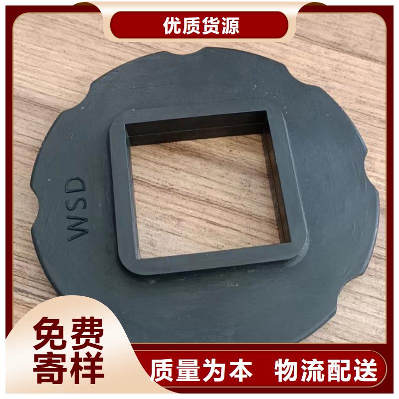 橡膠墊橡膠制品品質(zhì)不將就