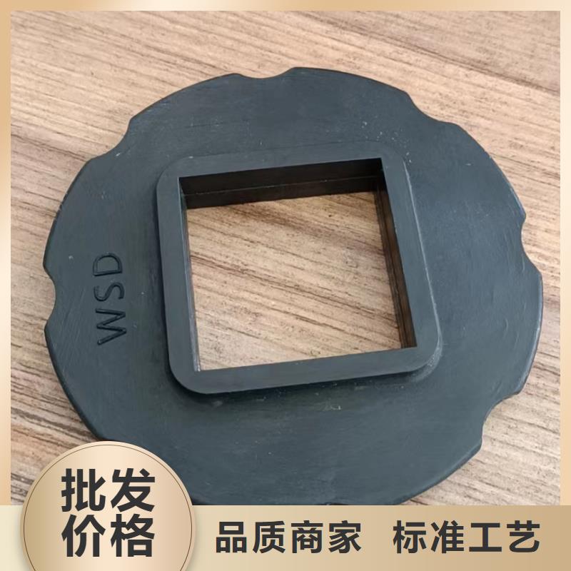 橡胶垫尼龙轮种类丰富