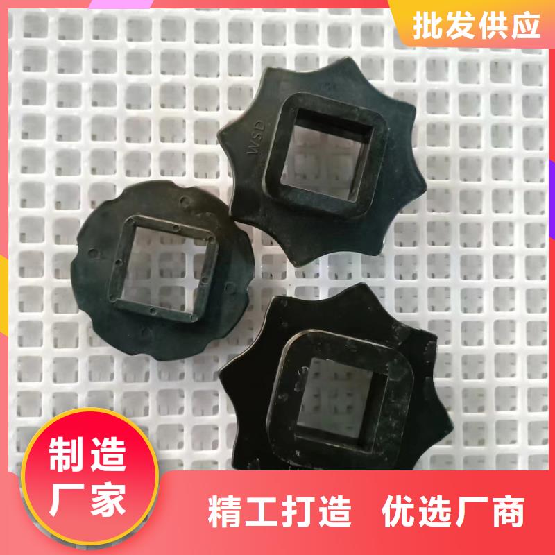 橡膠墊塊服務(wù)貼心