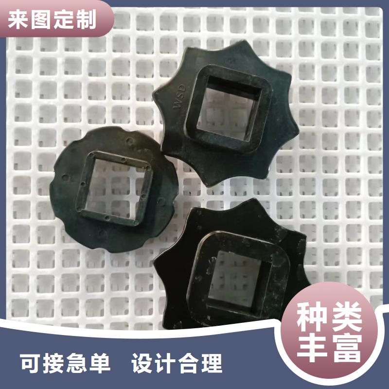 橡胶垫尼龙轮种类丰富