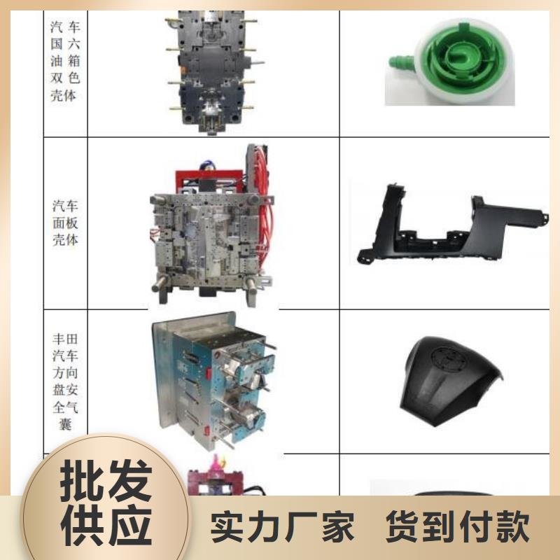 注塑產(chǎn)品尺寸大小調(diào)試技巧廠家資訊