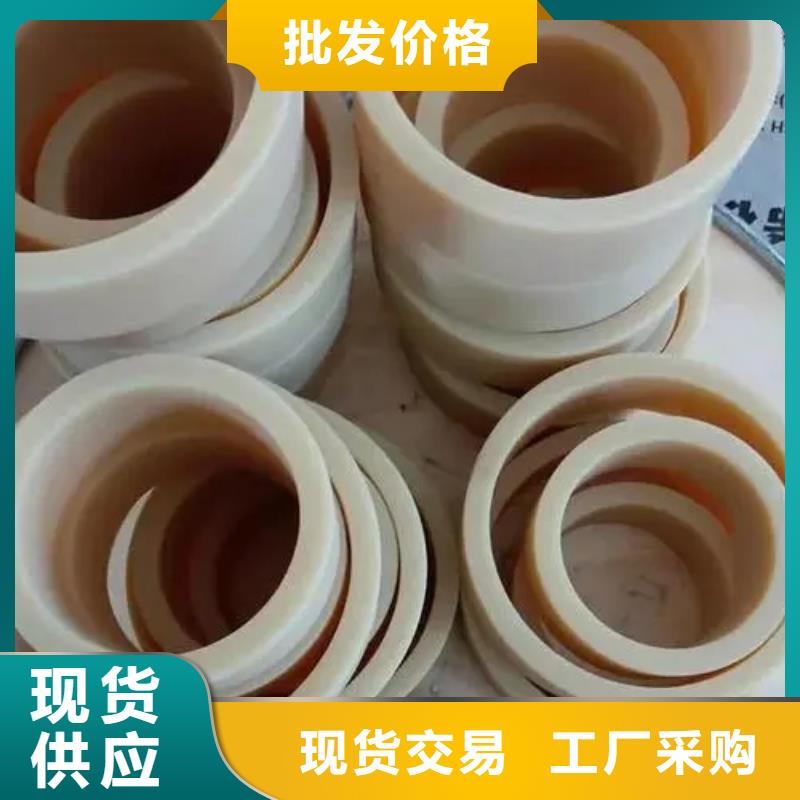 尼龙套氟胶条实拍品质保障