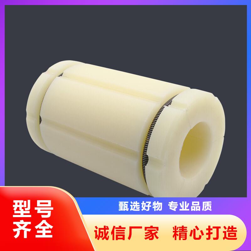 尼龙套[硅胶管]选择大厂家省事省心