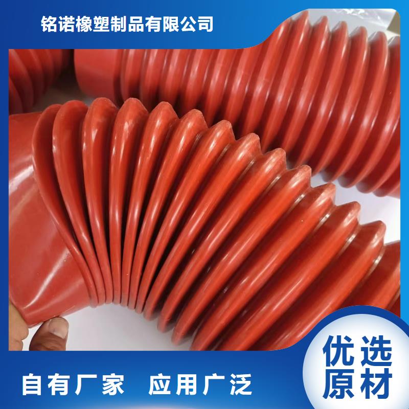 尼龙套氟胶条实拍品质保障