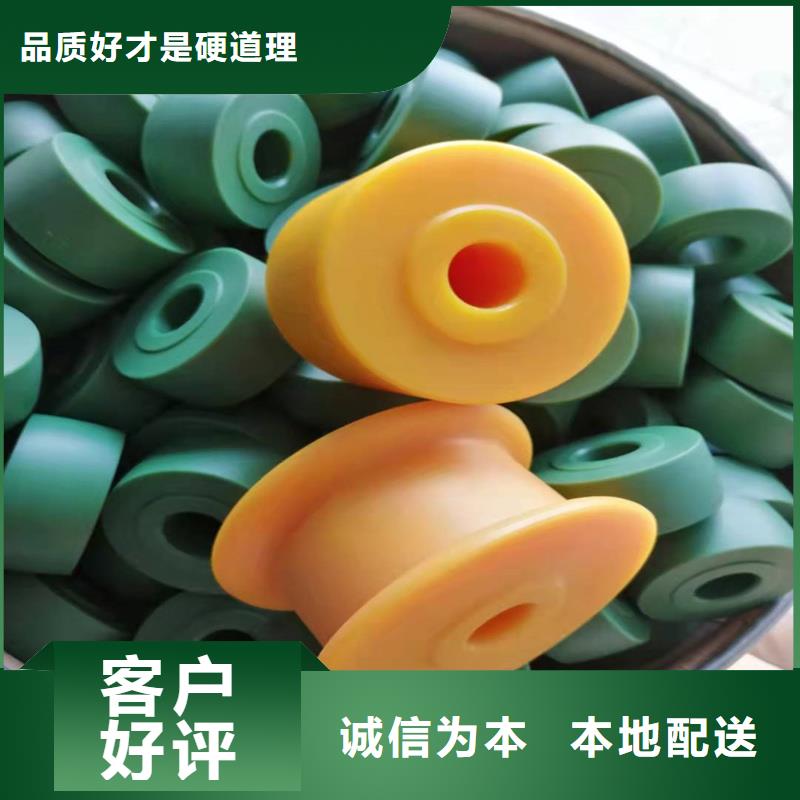 尼龙套_氟胶垫厂家品控严格