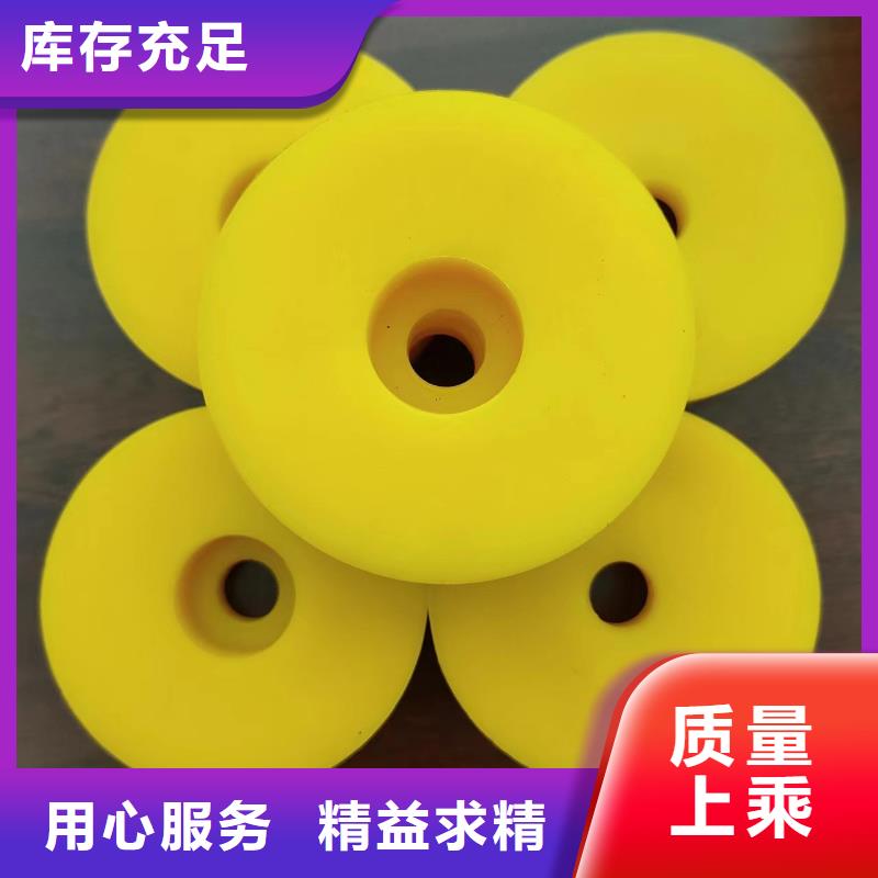 聚氨酯制品硅胶密封条客户满意度高