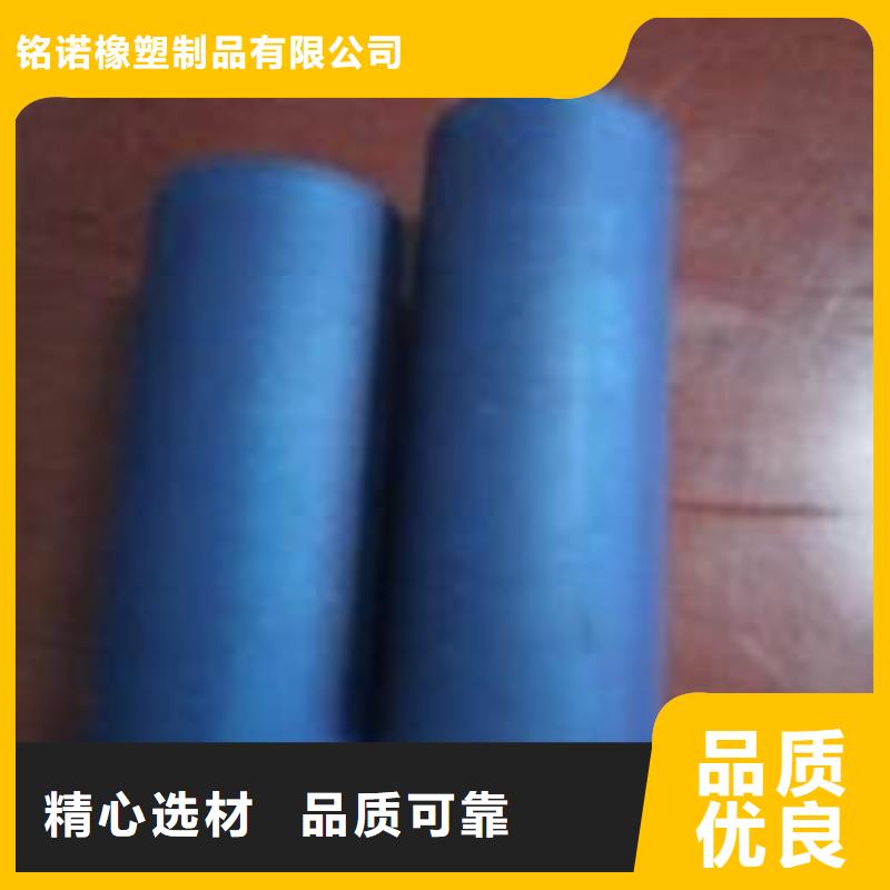 聚氨酯制品硅胶密封条客户满意度高
